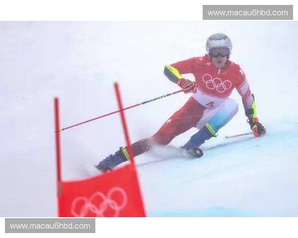 瑞士高山滑雪新王奥德马特 团队数据分析助力夺冠 瑞士高山滑雪新王奥德马特 团队数据分析助力夺冠